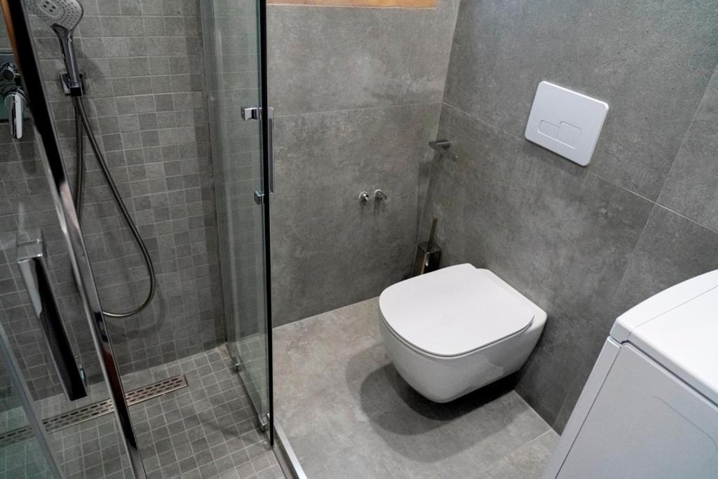Deluxe Apartment-Swimming Pool Saranda Kültér fotó